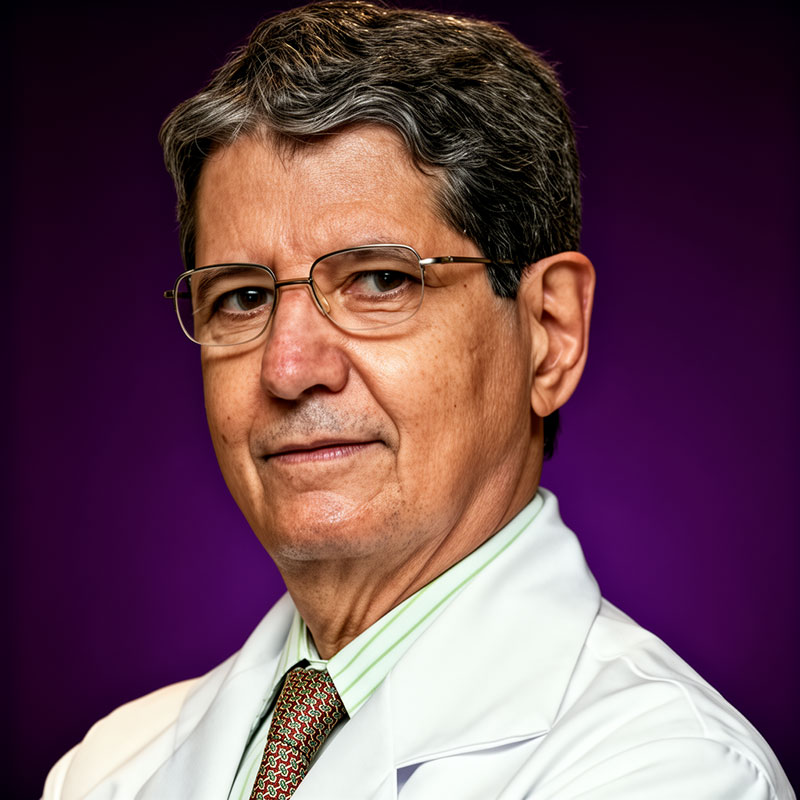 Arnaldo Pacheco Cialdini