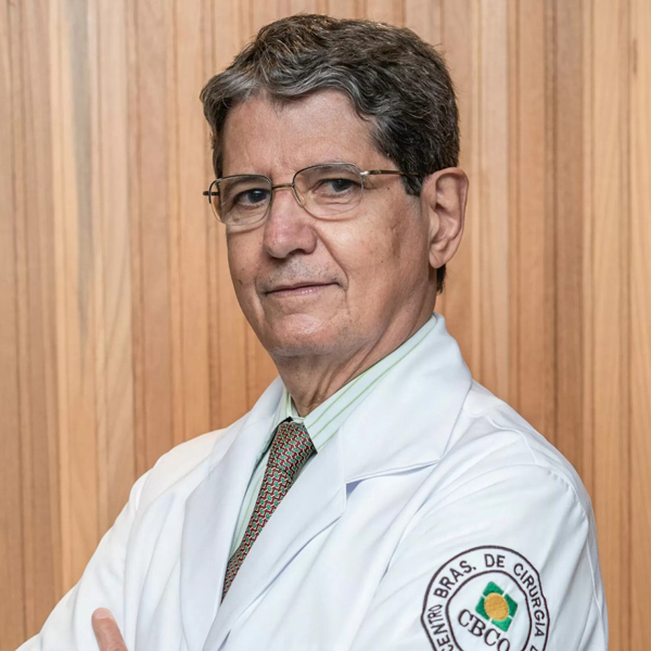 Dr. Arnaldo Cialdini