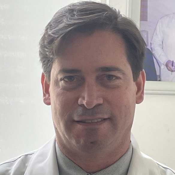 Dr. Francisco Porfírio