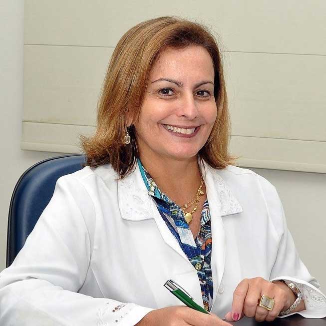 Dra. Luciene Barbosa