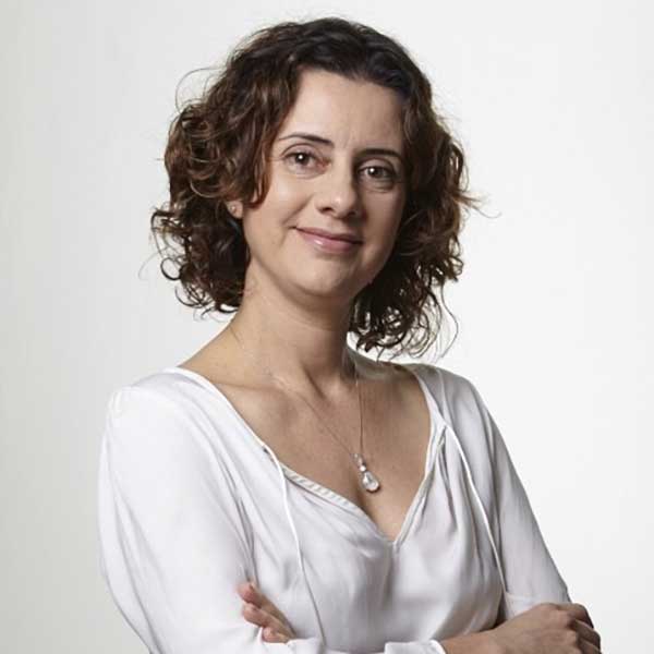 Dra. Mônica Alves