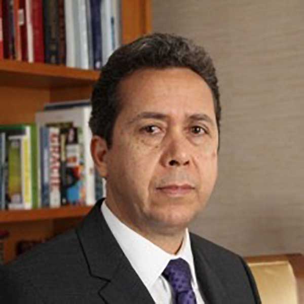 Dr. Osias Francisco de Souza