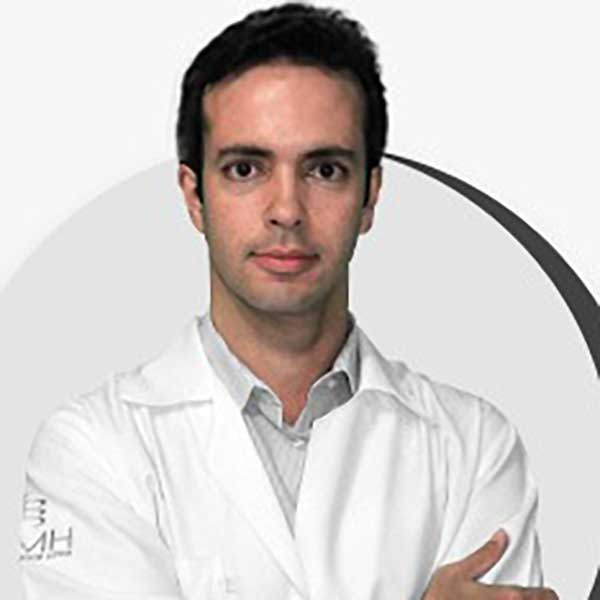 Dr. Tiago dos Santos Prata