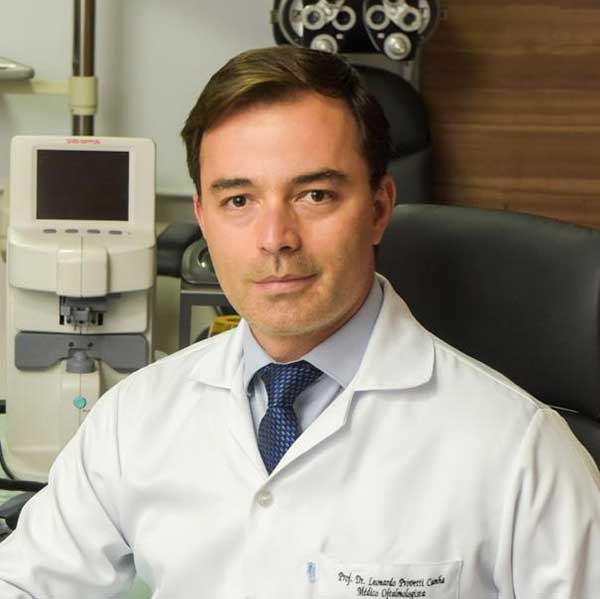 Dr. Leonardo Provetti Cunha