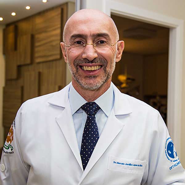 Dr. Marcelo Jordão