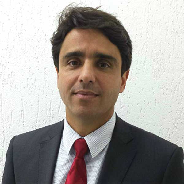 Dr. Valério Augusto Ribeiro
