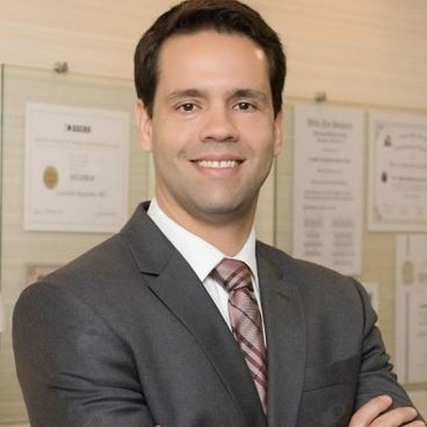 Leopoldo Magacho dos Santos Silva
