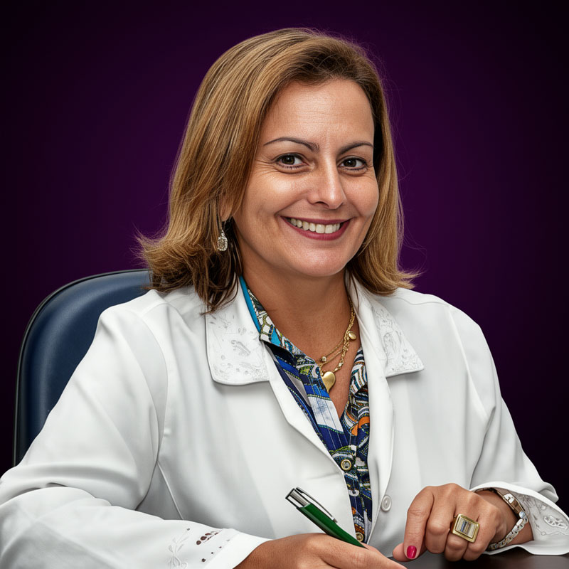 Luciene Barbosa