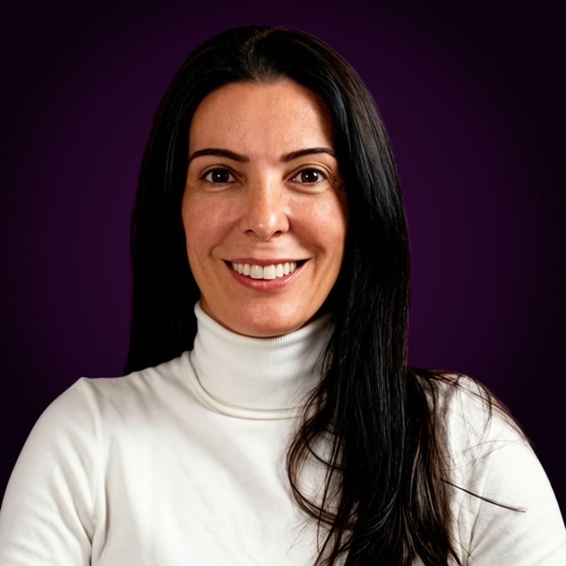 Maria Antonieta da Anunciação Ginguerra Nascimento