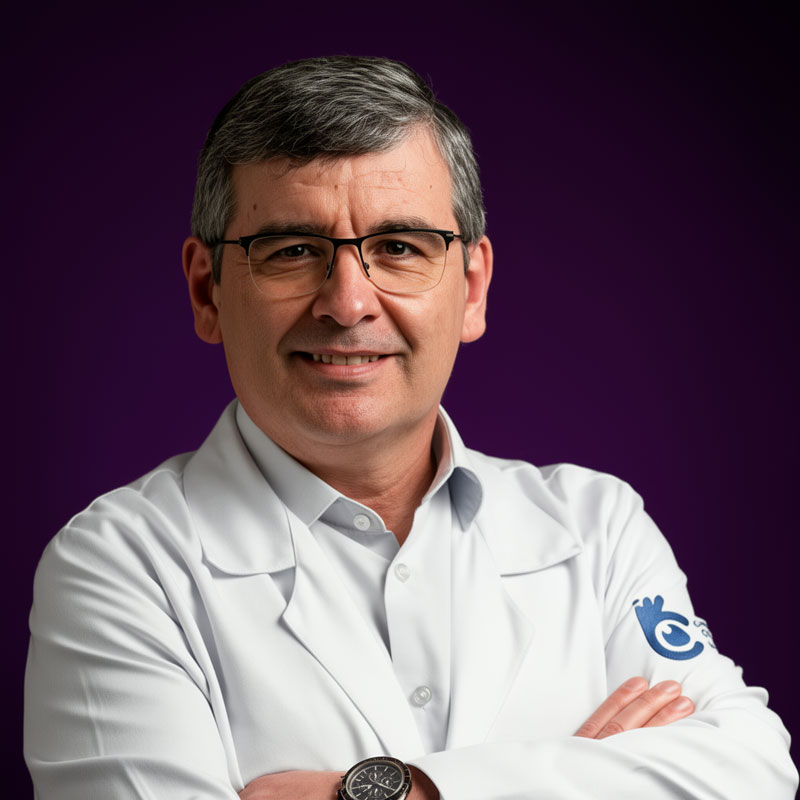 Celso Lopez Fernandez