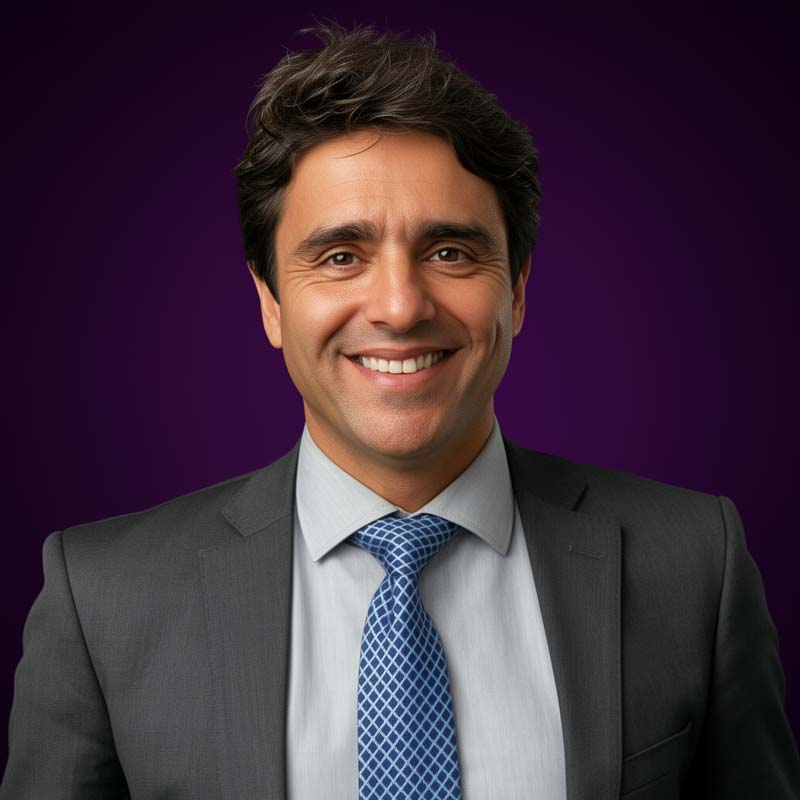 Valério Augusto Ribeiro