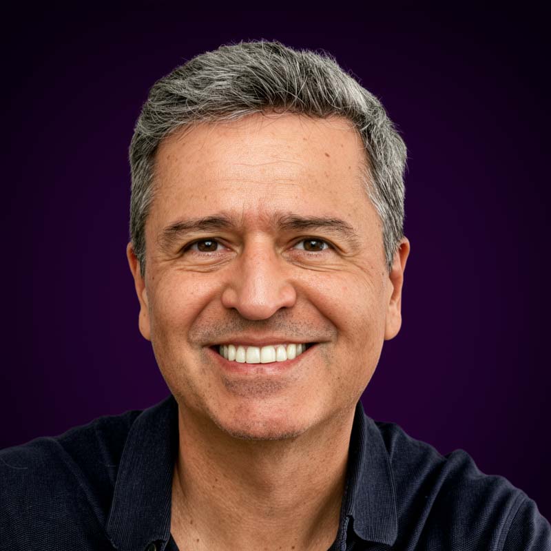 Augusto Paranhos Júnior