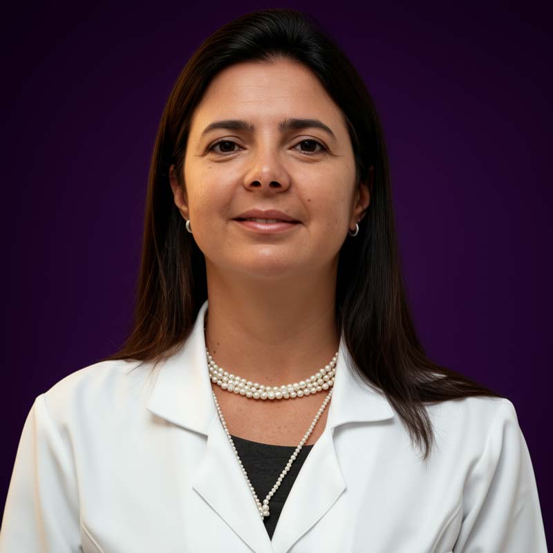 Cláudia Francesconi