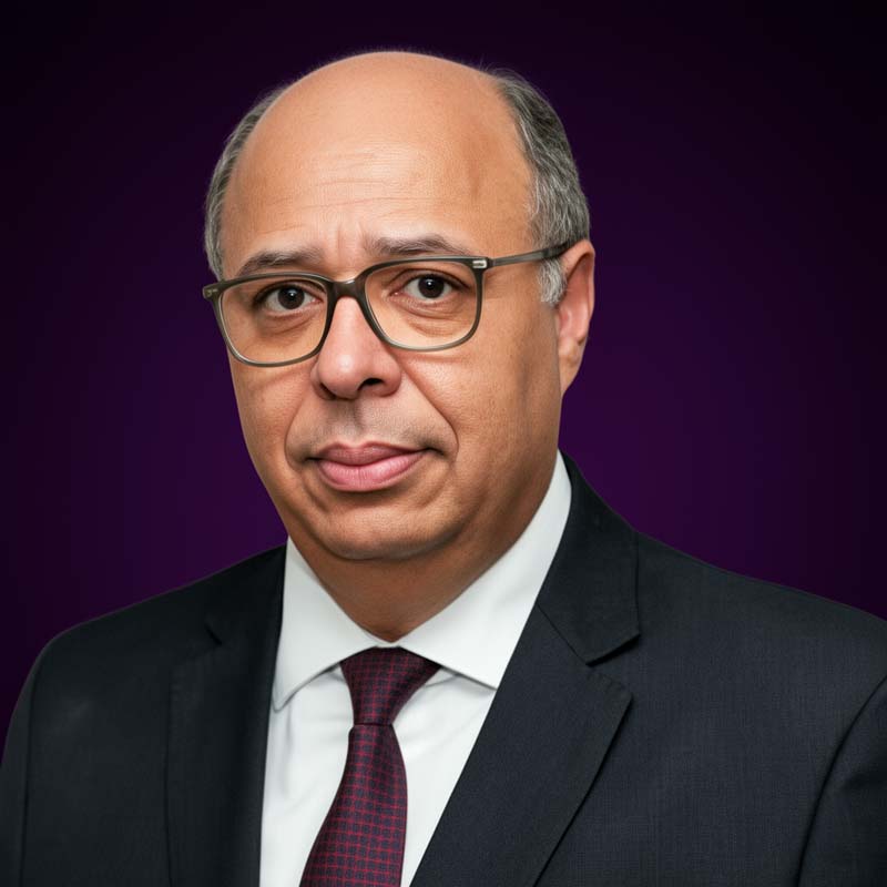 Egmar Sousa Ferraz