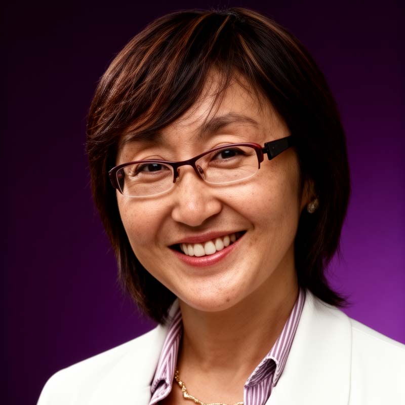 Márcia Keiko Uyeno Tabuse
